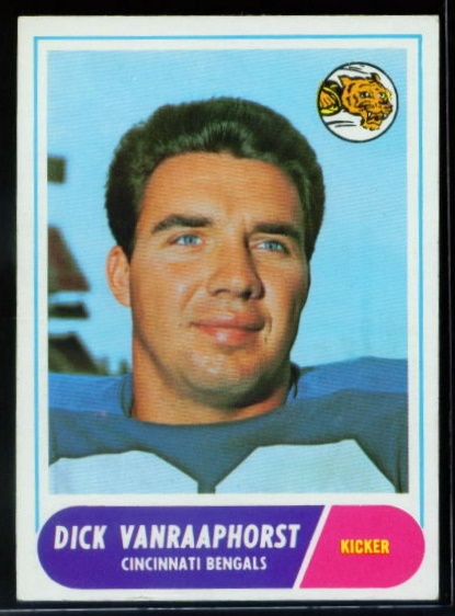 70 Dick Van Raaphorst
